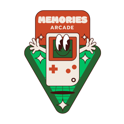 MemoriesArcade.com